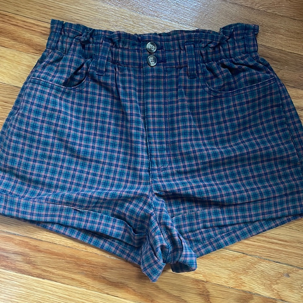 American Eagle Fabric shorts